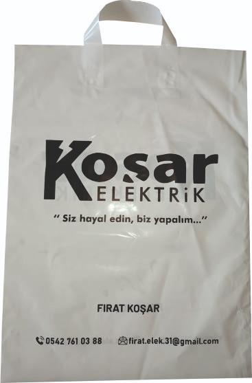 10kg Mağaza Poşeti Örneği 3