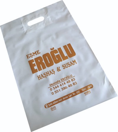 10kg Mağaza Poşeti Örneği 4